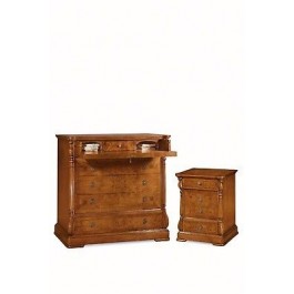 COMO 'MADERA 5 CAJÓN