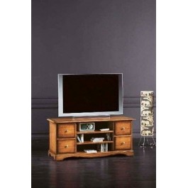 TV STAND DER TECHNIK POOR