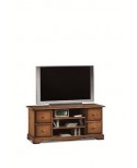 TV STAND 4 TIROIR ART PAUVRES