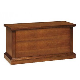 NUSSBAUM CHEST MIT FLAP POOR ART VENETA