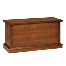 NUSSBAUM CHEST MIT FLAP POOR ART VENETA