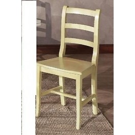 STUHL HOLZ VERSCHIEDENEN FARBEN LAQUERED X HALL KÜCHE