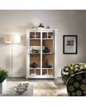 BIBLIOTHEK PANTRY SCHRANK HOLZLAND DESIGN MATT WEISS