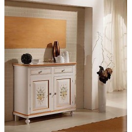 CROYANCE NAPOLETANA BASE BLANC décorée comme des photos DÉCORÉ OFFRE SPÉCIALE