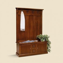 MÖBEL CHEST HANGER INPUT