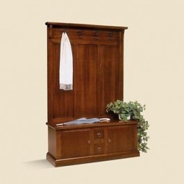 MÖBEL CHEST HANGER INPUT