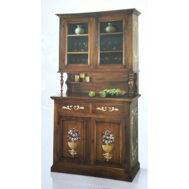 DECORADO escaparatista BASE + LIFT madera decorado