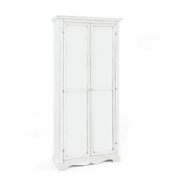 CAJA CAJA DE PUERTA ÁMBITO DE PRODUCTOS despensa blanco mate VENETO