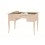 TABLEAU DESK L 150 PC PORT REVÊTU IVORY BOIS