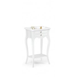 TABLA DE CABECERA CAJÓN BLANCO MATE DE MADERA VENETO