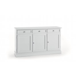 DRESSER BOIS BLANC BASE
