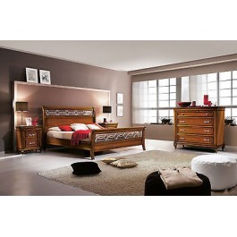 casseeto ​​debajo del mostrador 1 cajones Como 4 Pi & amp