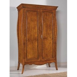 SCHÖN SCHRANK 2 DOORS HOLZ