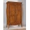 ARMADIO 2 ANTE LEGNO MASSELLO