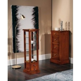 CABINET CABINET PORTE DES OBJETS SOLIDES