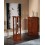 CABINET CABINET PORTE DES OBJETS SOLIDES