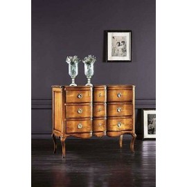 MOBILE BELIEF COMO '3 DRAWERS ARTISAN