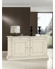 Armario armario IVORY WOOD L 220 P 60 H 115