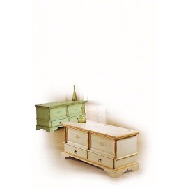 MÖBEL Kommode mit verziertem