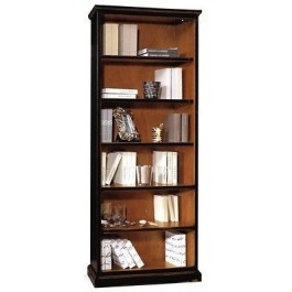 Bibliothèque ouverte MODULAIRE WALL CABINET DE BOIS