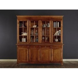 MÖBEL SCHRANK Schranktüren 4 POOR ART