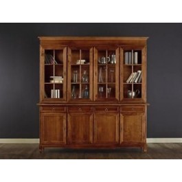 MÖBEL SCHRANK Schranktüren 4 POOR ART