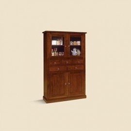 MUEBLE CAJÓN despensa CABINA Y ART POOR