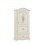 CABINET CABINET PROVENZALE IVORY BLANC VERNI BOIS DECORE