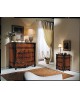 Nachtstuhl CHEST ROOM HOLZ INLAID INTAGLIATOARTIGIANALE