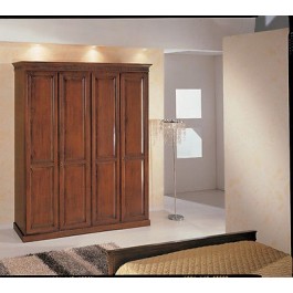 Schranktüren 4 Schlafzimmer POOR ART