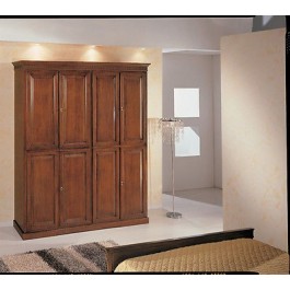 Puertas de cabina 4 ESTACIONAL DOBLE arte pobre