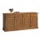 CROYANCE BASE pin CABINET BOIS COULEUR MIEL - NOYER - style montagnard NATURELLE