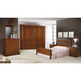 MADERA completo Doble