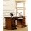 OFFICE DESK TABLE SOLID ART PAUVRES