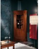MUEBLE gabinete de la esquina ESQUINA SÓLIDO