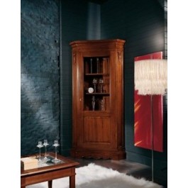 MUEBLE gabinete de la esquina ESQUINA SÓLIDO