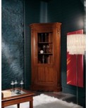 MUEBLE gabinete de la esquina ESQUINA SÓLIDO
