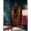 MÖBEL SCHRANK CORNER CORNER MASSIVHOLZ
