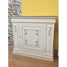 CROYANCE EN MAIN Peintes - COULEURS DIVERS