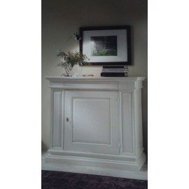 CROYANCE EN BOIS COULEURS DIVERS