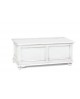 CABINET COFFRE LAQUE BLANC OU MATT LONGUEUR LONGUEUR 100 120