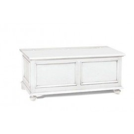 CABINET COFFRE LAQUE BLANC OU MATT LONGUEUR LONGUEUR 100 120