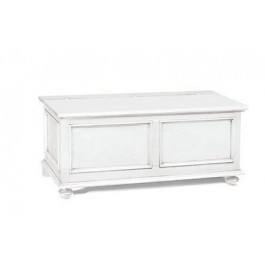 CABINET COFFRE LAQUE BLANC OU MATT LONGUEUR LONGUEUR 100 120