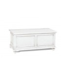 CABINET COFFRE LAQUE BLANC OU MATT LONGUEUR LONGUEUR 100 120