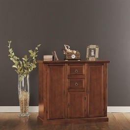 GLAUBE MÖBEL EINNAHMEN - ENTRATINA POOR ART Nussbaum DIELE