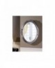 MIROIR EN BOIS CRAFT - MADE IN ITALY