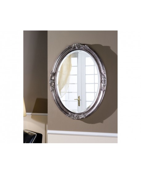 ESPEJO madera del arte - MADE IN ITALY