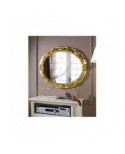 MIRROR WOOD CRAFT - MADE IN ITALY