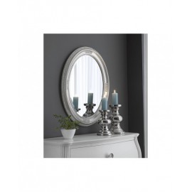 MIROIR EN BOIS CRAFT - MADE IN ITALY