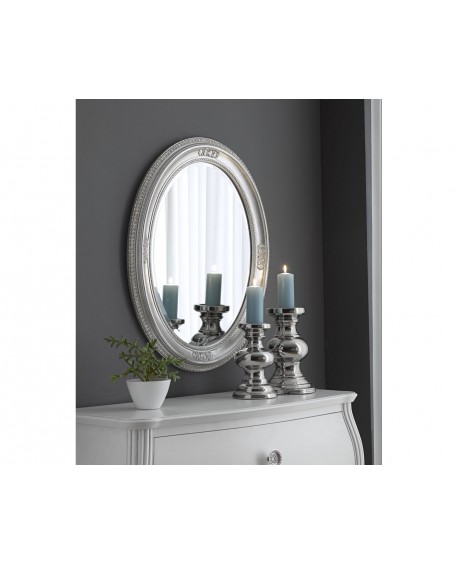 ESPEJO madera del arte - MADE IN ITALY